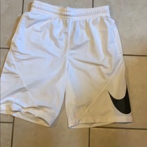 Nike Dri Fit Shorts